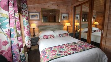 3 bedrooms, free WiFi