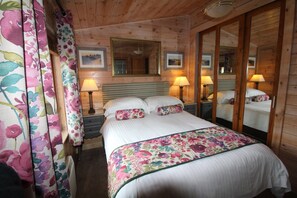 3 chambres, Wi-Fi gratuit