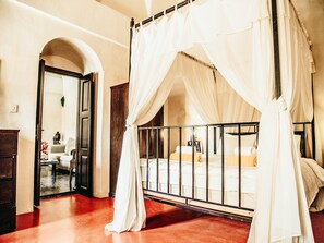 2 Schlafzimmer, WLAN