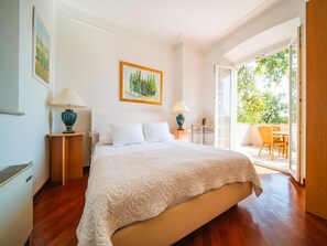 4 Schlafzimmer, WLAN