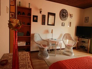 1 chambre, Wi-Fi