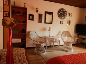 1 soveværelse, Wi-Fi