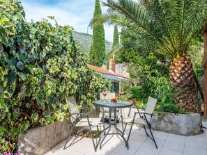 Outdoor dining - Dubrovnik Coastal Gem (Dubrovnik)