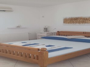 2 chambres