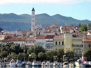 Port de plaisance