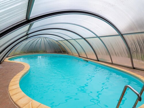 Geräumiges Ferienhaus in Verteneglio