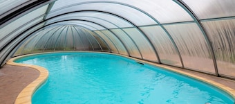 Spacious Holiday Home in Verteneglio