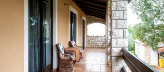 Casa en Brtonigla con Piscina Privada