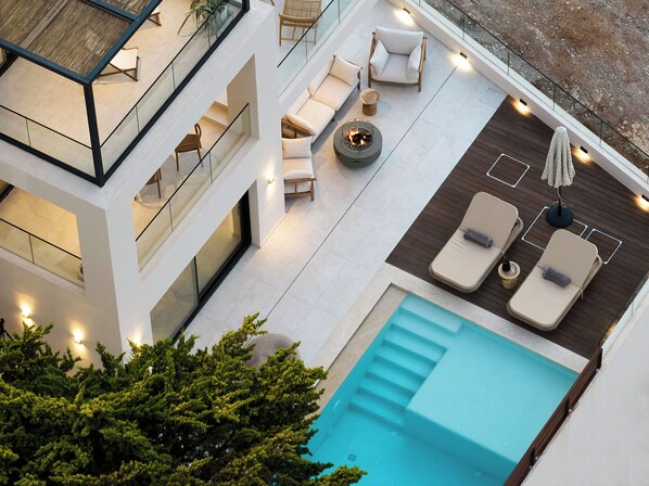 Exterior - The Nook -luxury Living at the Edge of Tranquility (Malevizi)