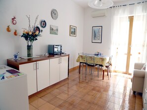 Interior - Cozy Matera Retreat, (Matera)