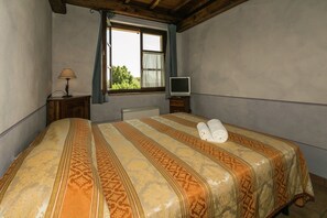 2 bedrooms, free WiFi - Farmhouse in Montoro near Montoro Castle (Montoro)