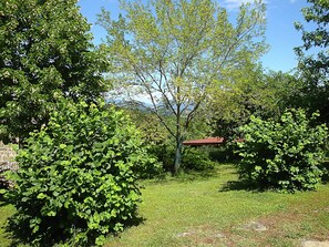 Boendeområde