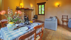 Unclassified image, 5 of 27, button - Farmhouse in Todi with Pool & Theater Nearby (Todi)