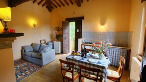 Unclassified image, 3 of 27, button - Farmhouse in Todi with Pool & Theater Nearby (Todi)