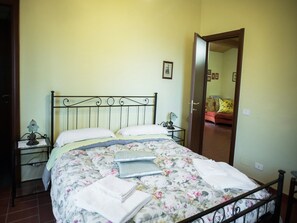 2 chambres, Wi-Fi