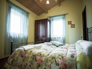 2 chambres, Wi-Fi