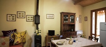Delightful Villa in Paciano