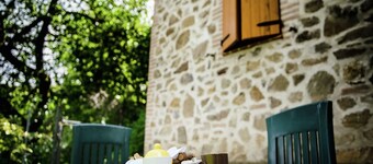 Deliziosa Villa a Paciano