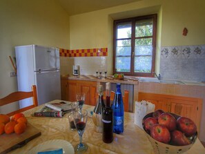 Restauration