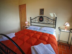 1 bedroom, WiFi