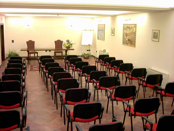 Sala de reuniones