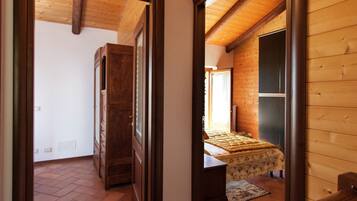 3 bedrooms, WiFi