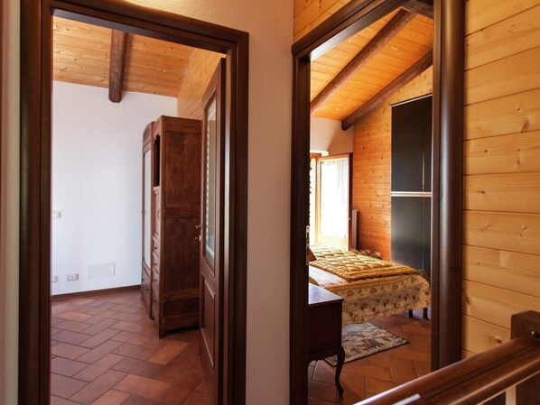 3 bedrooms, WiFi