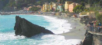 Maison à Rio proche des villages côtiers