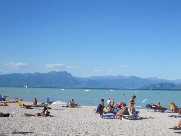 Plage