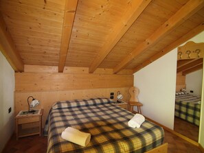 2 bedrooms, WiFi