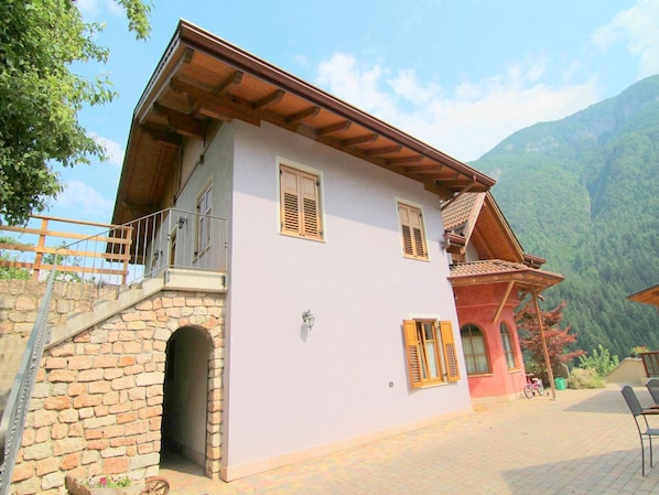 Fachada