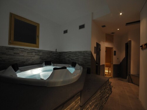 Ferienhaus in Caldes nahe Skilift