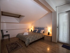 4 bedrooms, WiFi - Apartment in Predazzo near Dolomiti Superski (Predazzo)