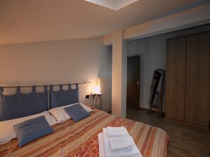 4 bedrooms, WiFi