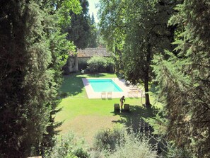 Alberca