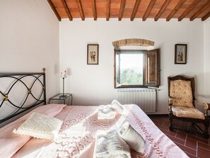 1 habitación y wifi 
