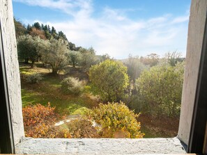 Interior - Holiday Home with Vineyard Vibes (San Casciano in Val di Pesa)