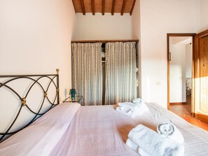 1 Schlafzimmer, WLAN