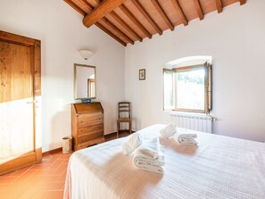 1 bedroom, WiFi - Holiday Home in Tuscany with Vineyards (San Casciano in Val di Pesa)