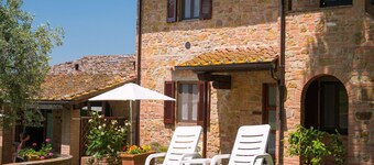 Charming Retreat in Montaione