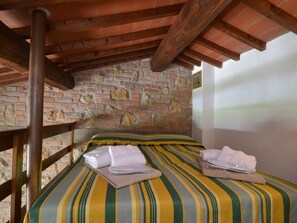 1 bedroom, WiFi - Charming Retreat in Montaione (Montaione)
