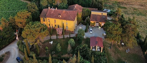 Aussenbereich
