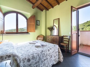 3 habitaciones y wifi 