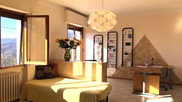 3 Schlafzimmer, kostenloses WLAN