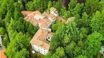 Außenbereich