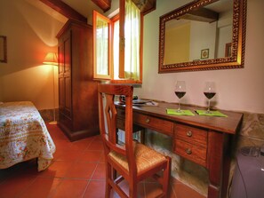 1 Schlafzimmer, WLAN