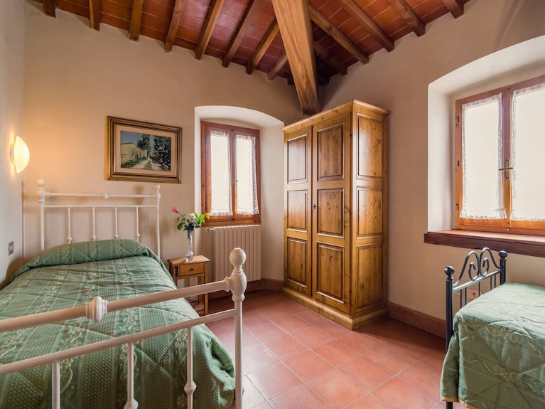 Escapade Dans Un Manoir Toscan - San Giovanni Valdarno