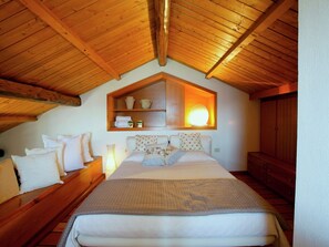 4 chambres, Wi-Fi