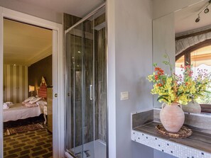 4 Schlafzimmer, WLAN