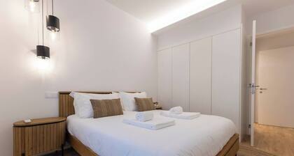 Dockside Stay -Viana do Castelo, DockSide Stay - Fr. J